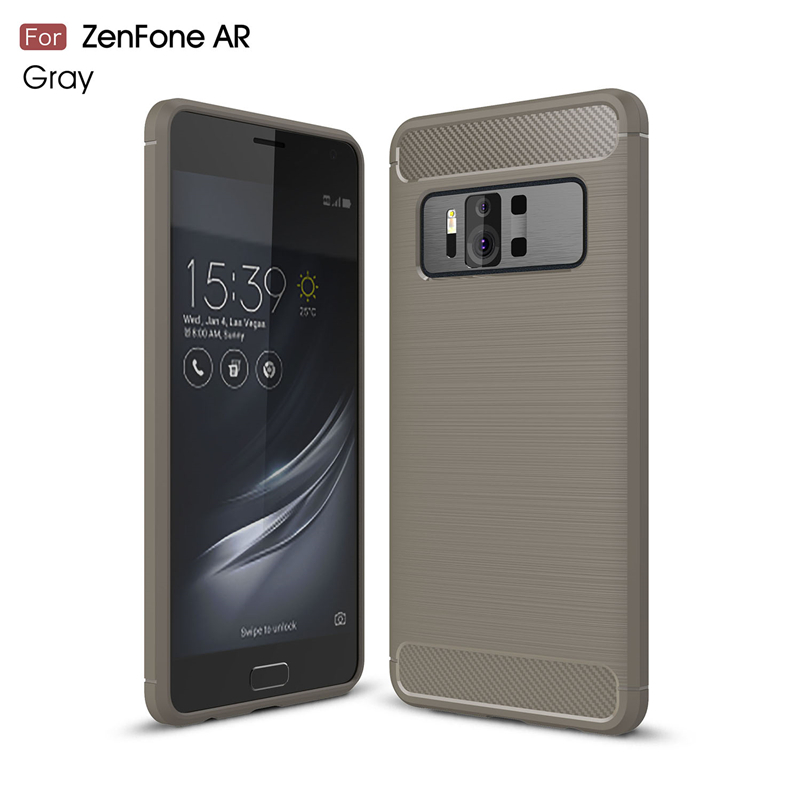 

goowiiz Серый ASUS zenfone AR ZS571KL, ASUS ZenFone AR ZS571KL