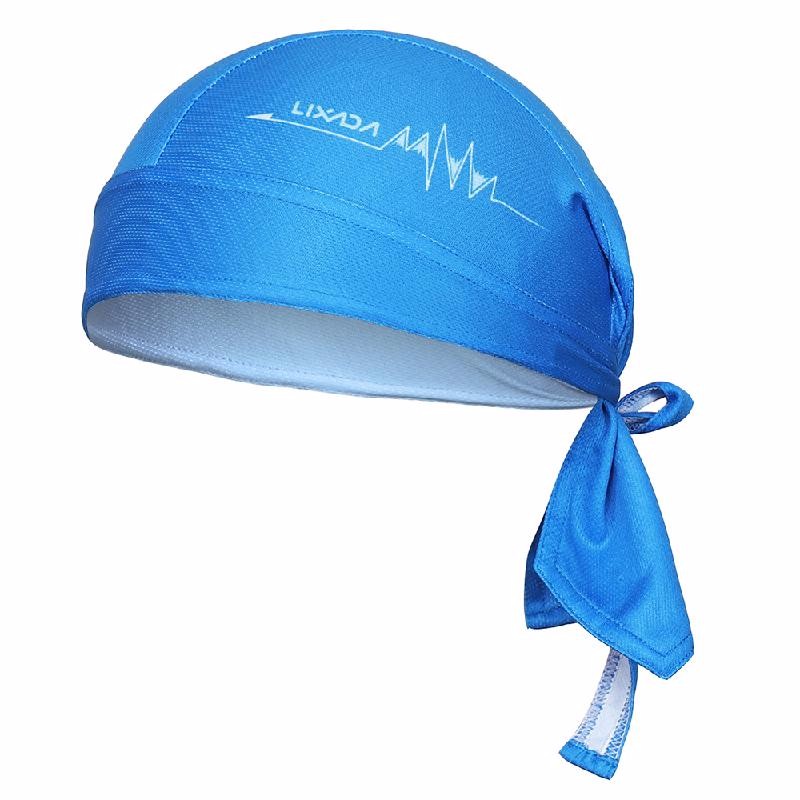 

Lixada Синий, Велоспорт Bandana headwrap