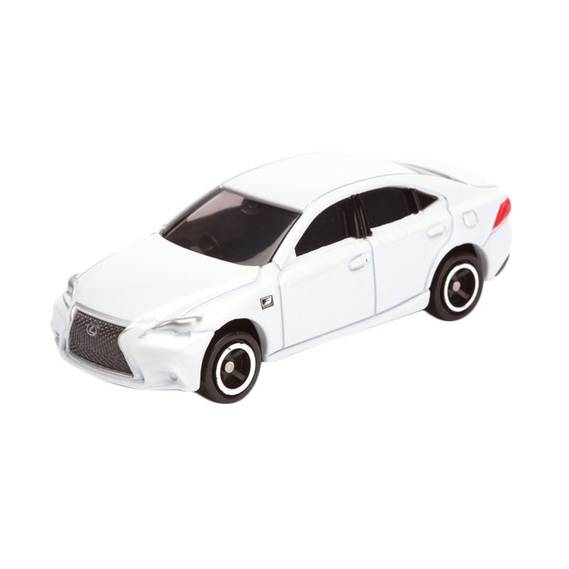 

TOMICA белый, игрушка