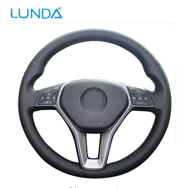 

LunDa Black