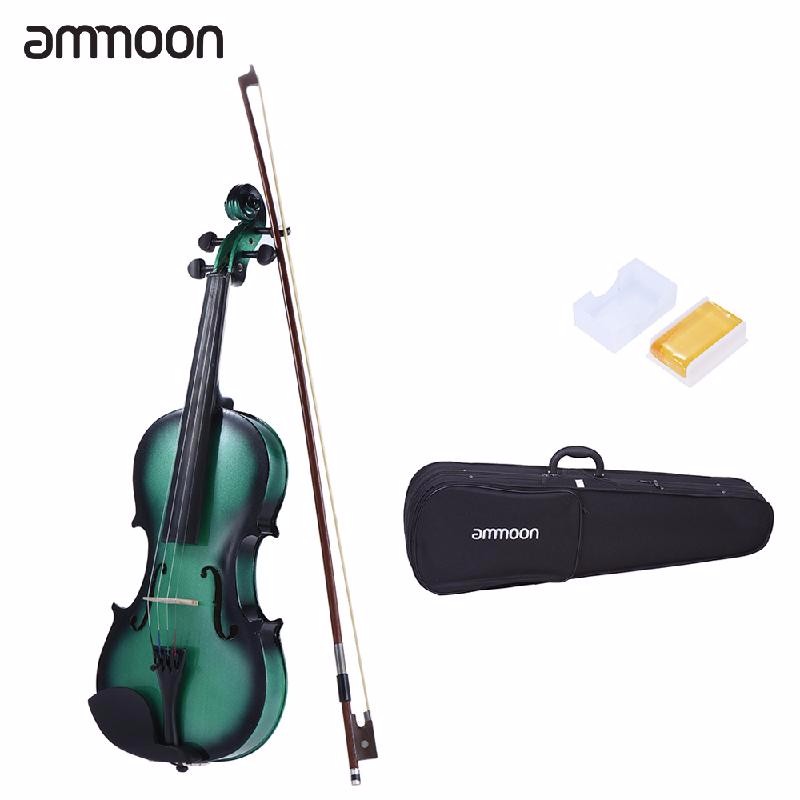 

ammoon Зеленый