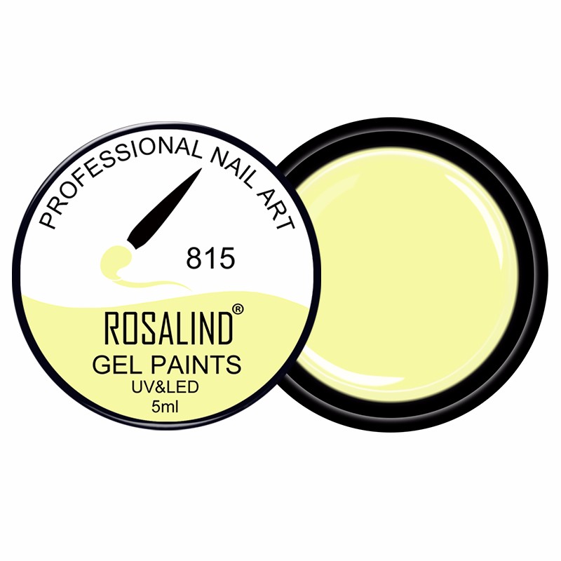 

ROSALIND Цвет шампанского