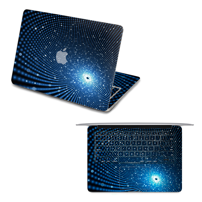 

GEEKID, Макбук наклейка stickermacbook клавиатура наклейка