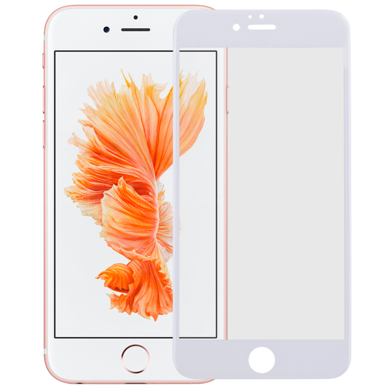 

JD Коллекция Белый iPhone 66s Plus, joycollection