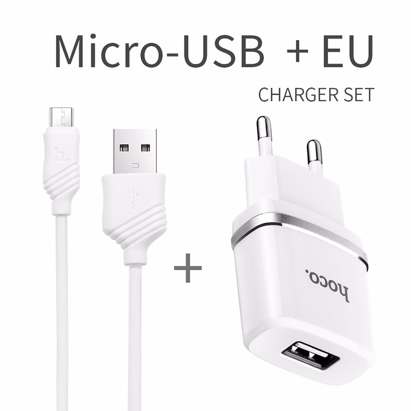 

HOCO Micro-USB EU