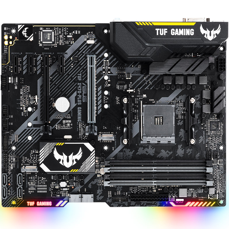 

JD Коллекция Игровой доску для игрового агента E-Sports X470 дефолт