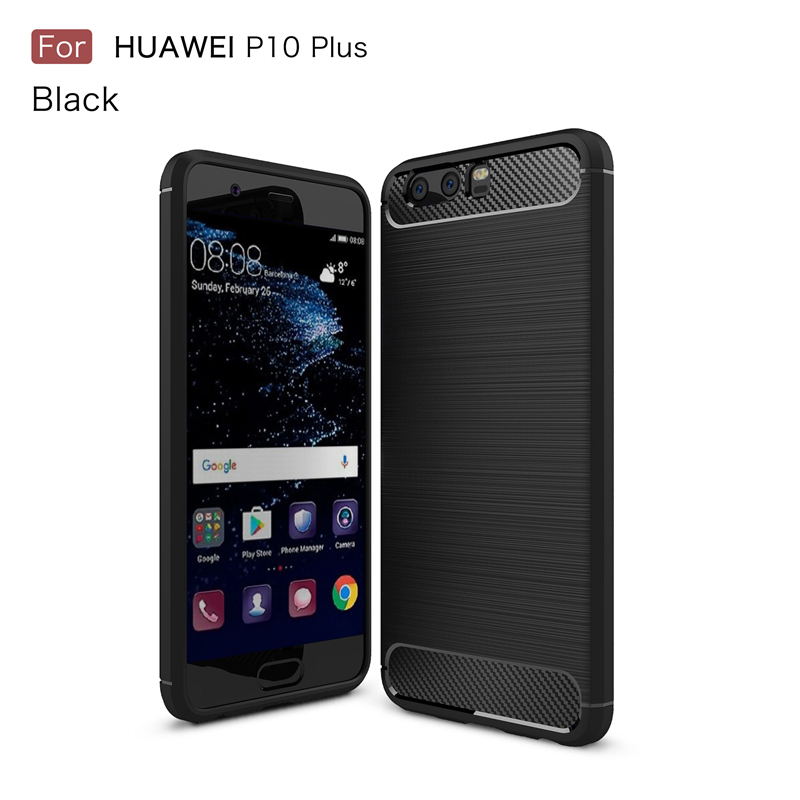 

goowiiz черный HUAWEI P10