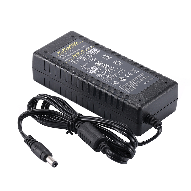 

COOLM, 12V 7A