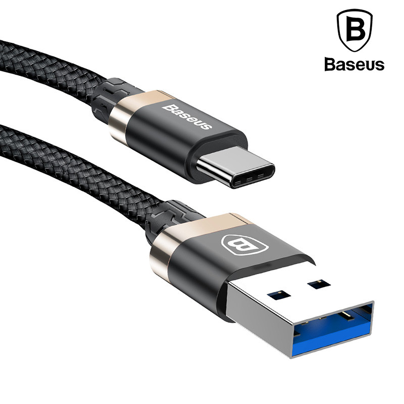

Baseus Черное золото 15 м