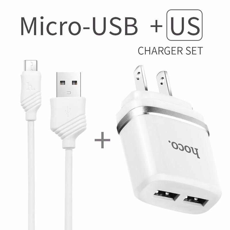 

HOCO Micro-USB США