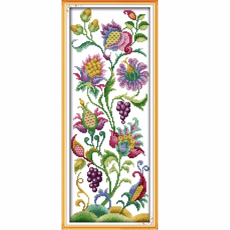 

TOMSHINE Multi-Color, Красивые цветы