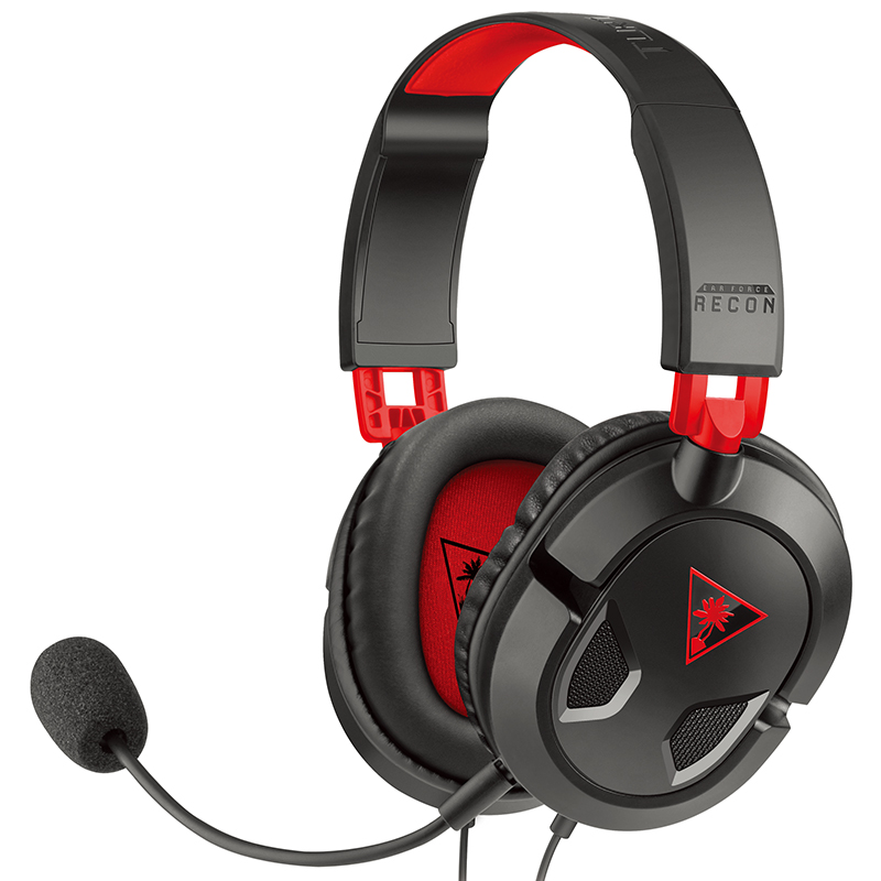 

JD Коллекция 50 PC Gaming Headset совместимый 3,5 мм