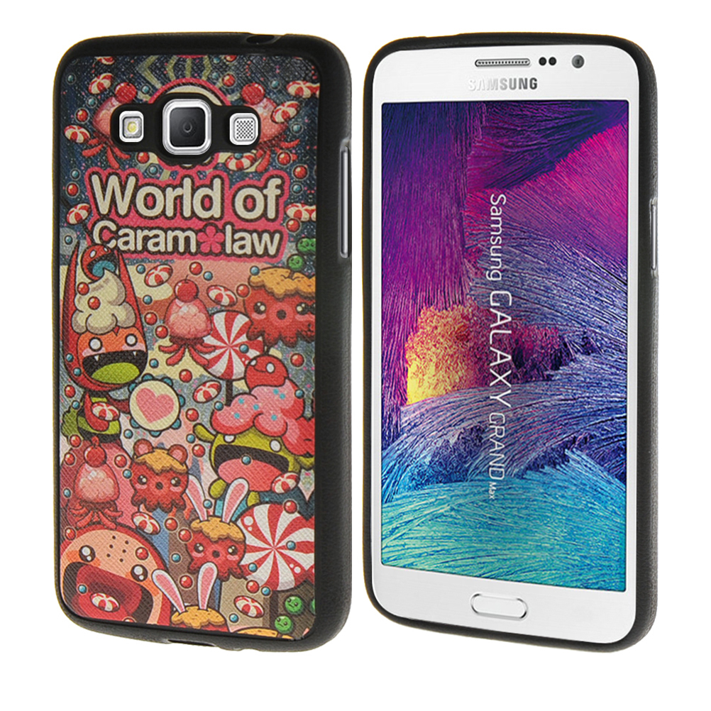 

MOONCASE