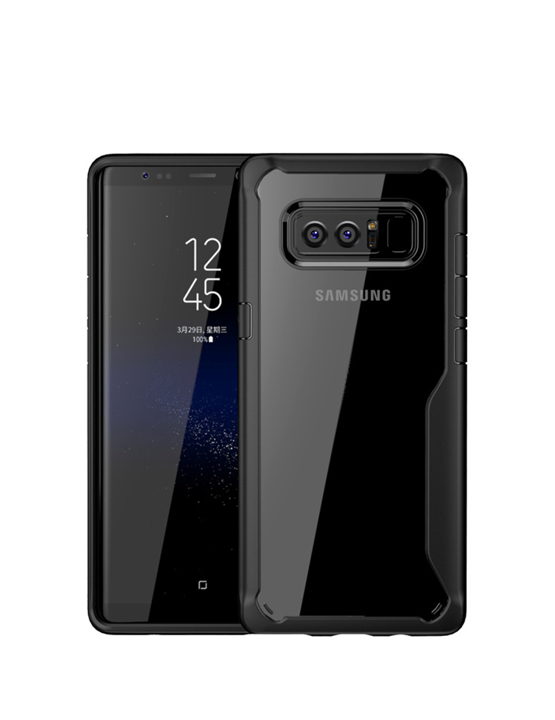 

goowiiz черный Samsung Galaxy Note8, Samsung Note 8