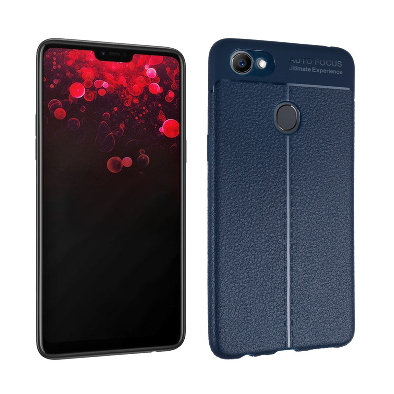 

goowiiz Темно-синий OPPO Find 9, Oppo F7