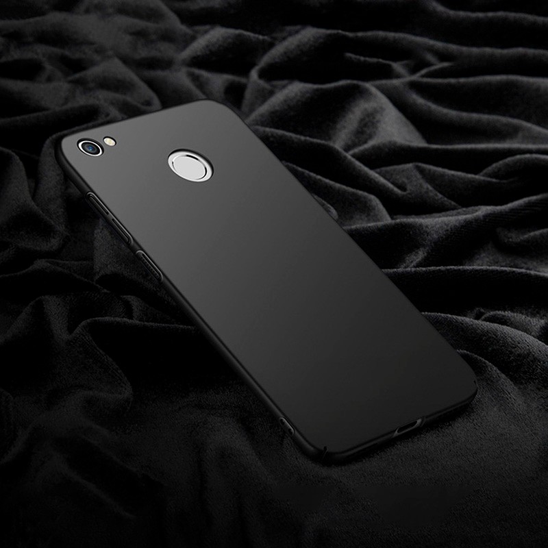 

AKABEILA Чёрный цвет, Случай для Redmi Примечание 5A Prime