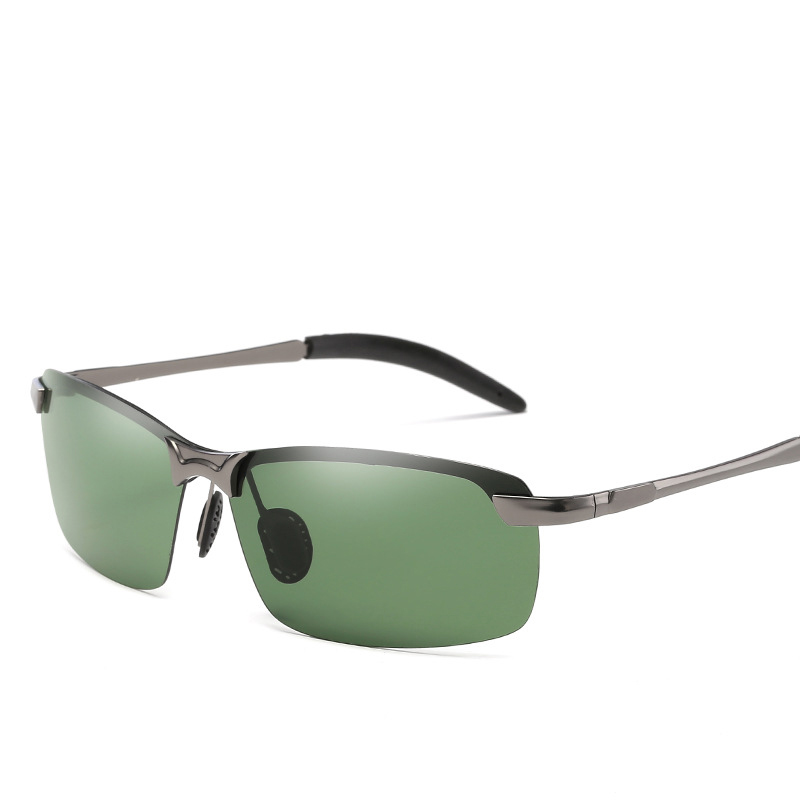 

FEIZATMTA Gun Green