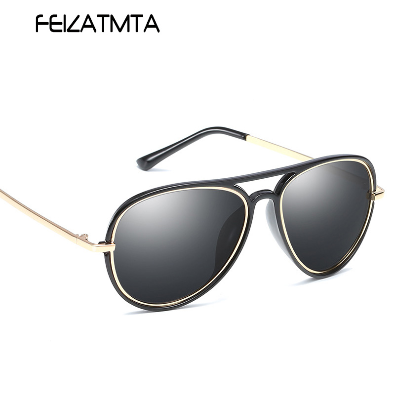 

FEIZATMTA Яркий черный