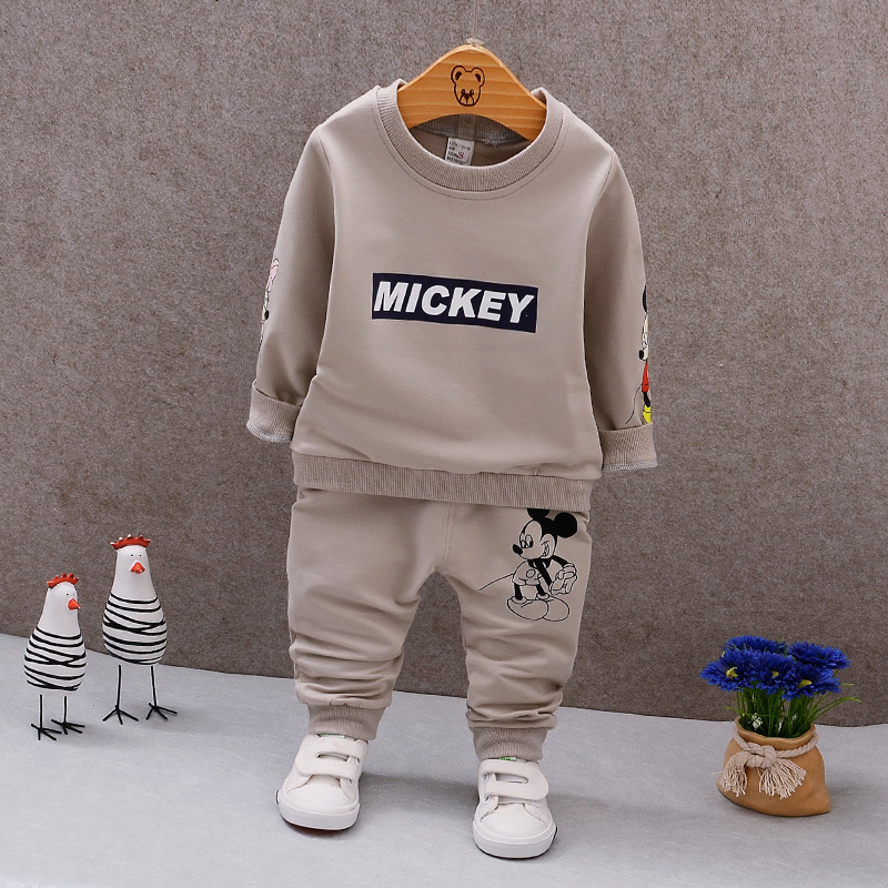 

yuyaobaby Grey 3T, Одежда для мальчиков