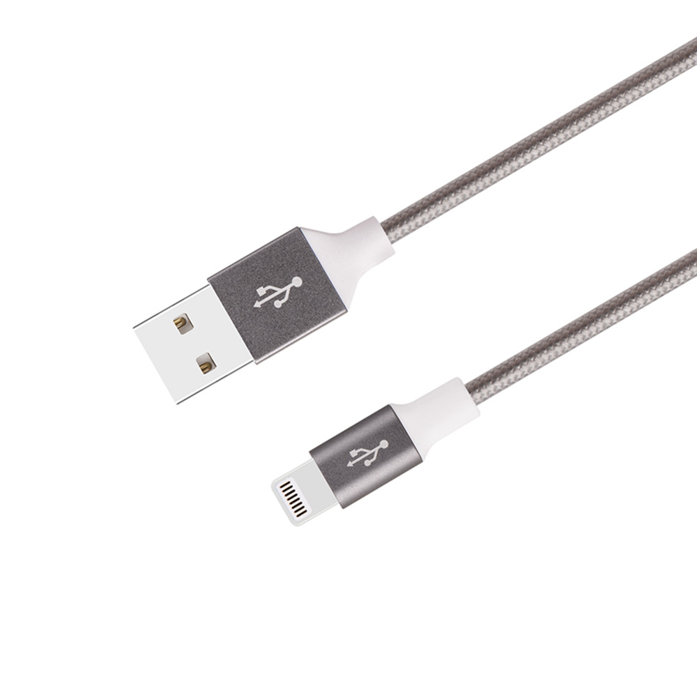 

kiirie Зарядный кабель iPhone