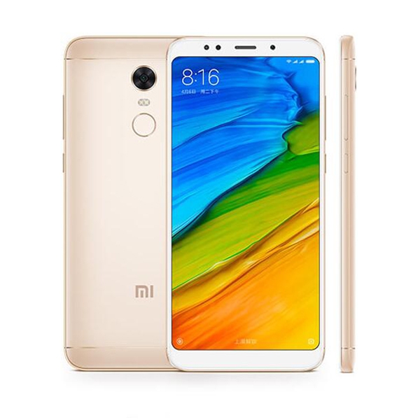 

Mi Золотой цвет, Xiaomi Smartphone