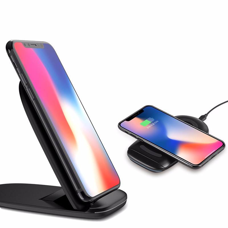 

HOCO, HOCO Qi Wireless Charger для iPhone X