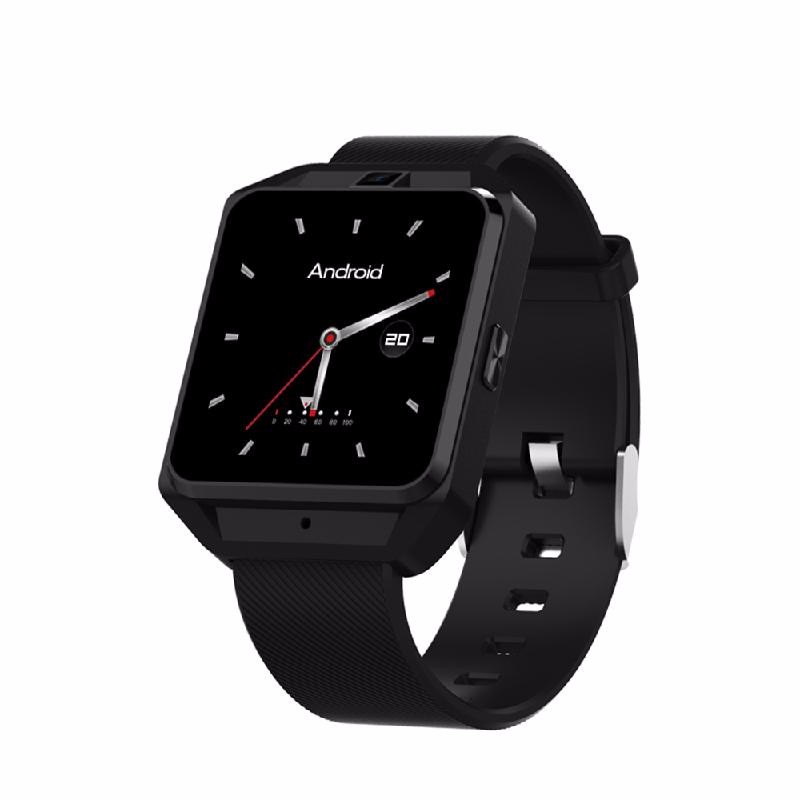 

dodocool Black, Smart Watch