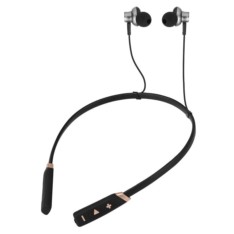 

SHINECON Золото, Bluetooth-гарнитура Спортивный наушник Наушники Bass