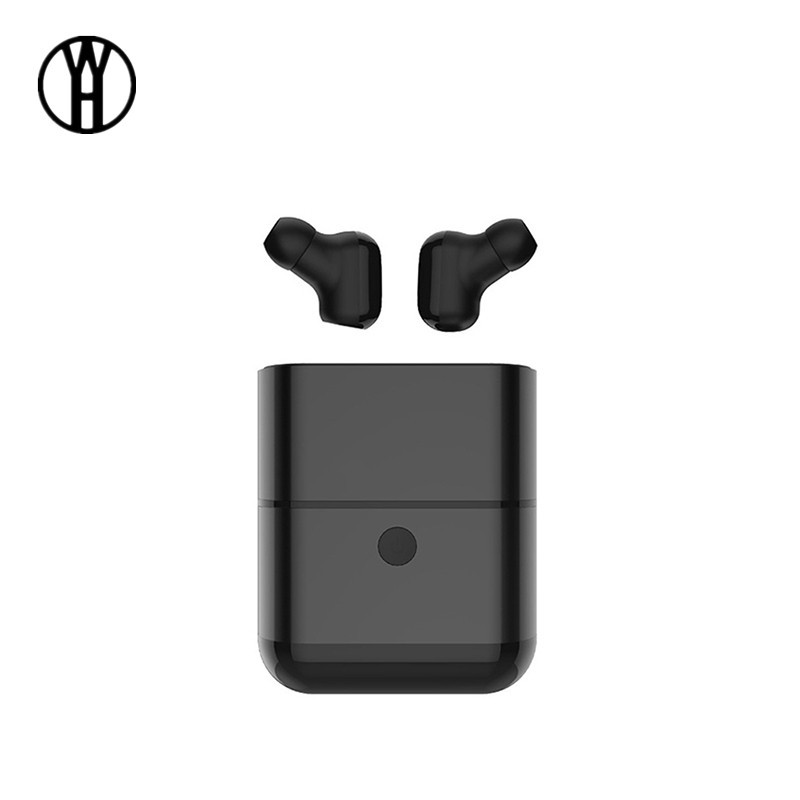 

WH Чёрный цвет, Bluetooth earphone