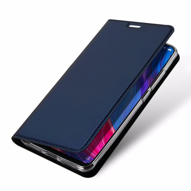 

WIERSS Темно-синий для Xiaomi Mi 8 SE