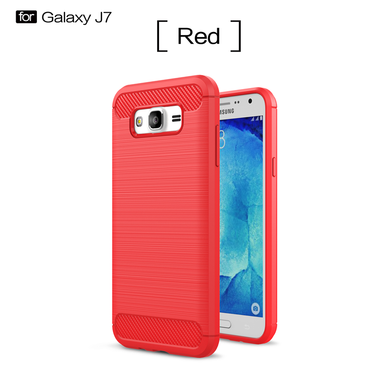 

goowiiz красный Samsung Galaxy J5 2017 US