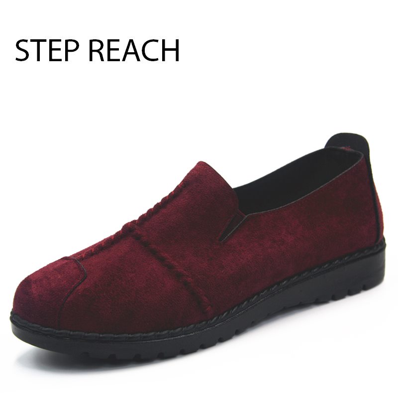 

STEPREACH Red 41 25,5 см, Женская обувь