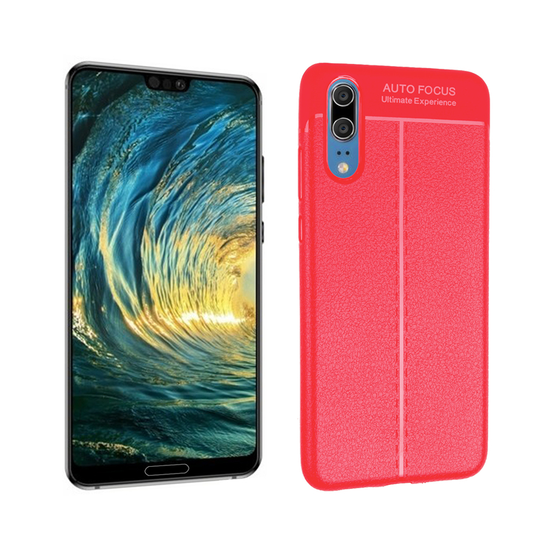 

goowiiz красный HUAWEI P20, Huawei P20