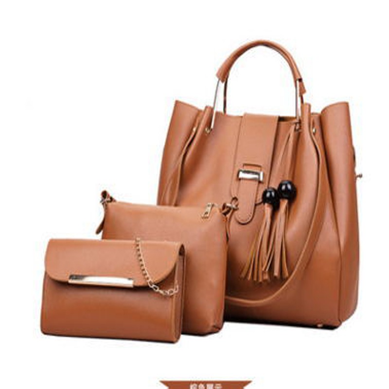 

Giantex Brown1, Сумка на плечо