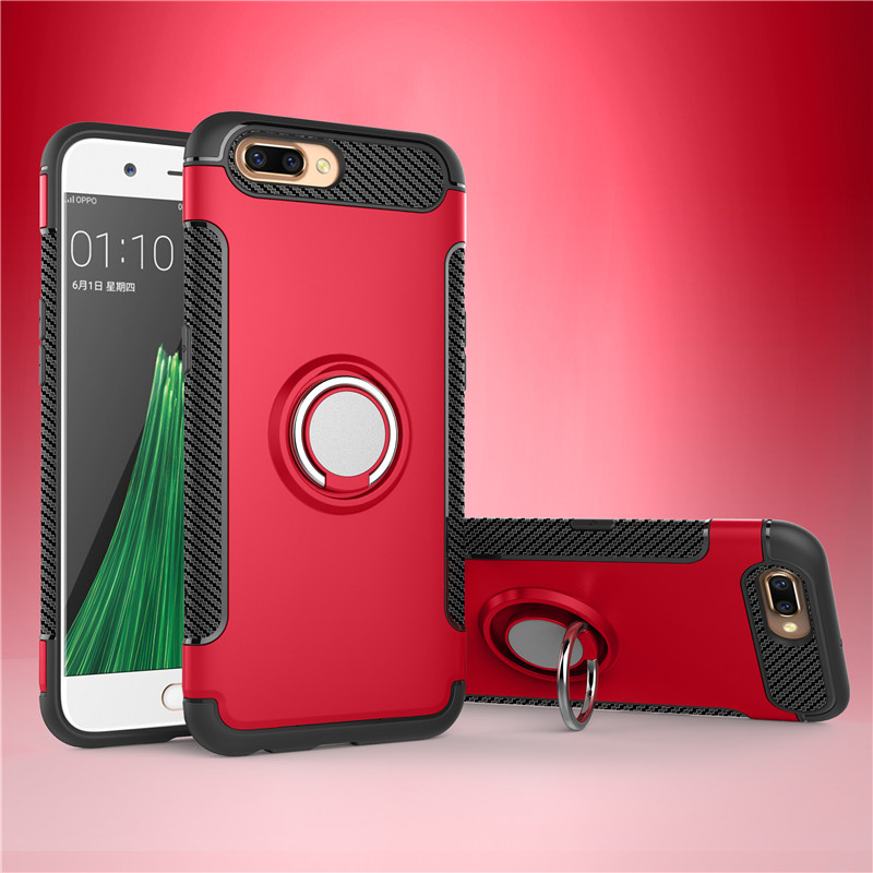 

goowiiz красный OPPO R11s, oppo R11 Case