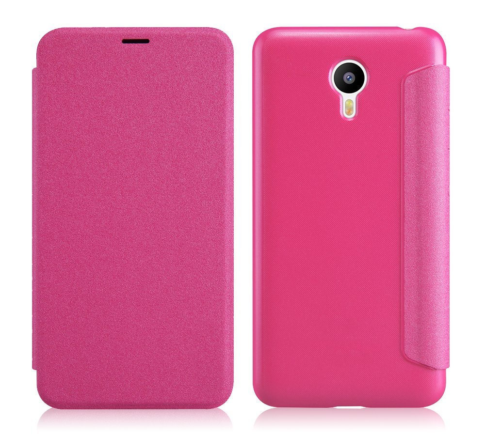 

MOONCASE Каштановый