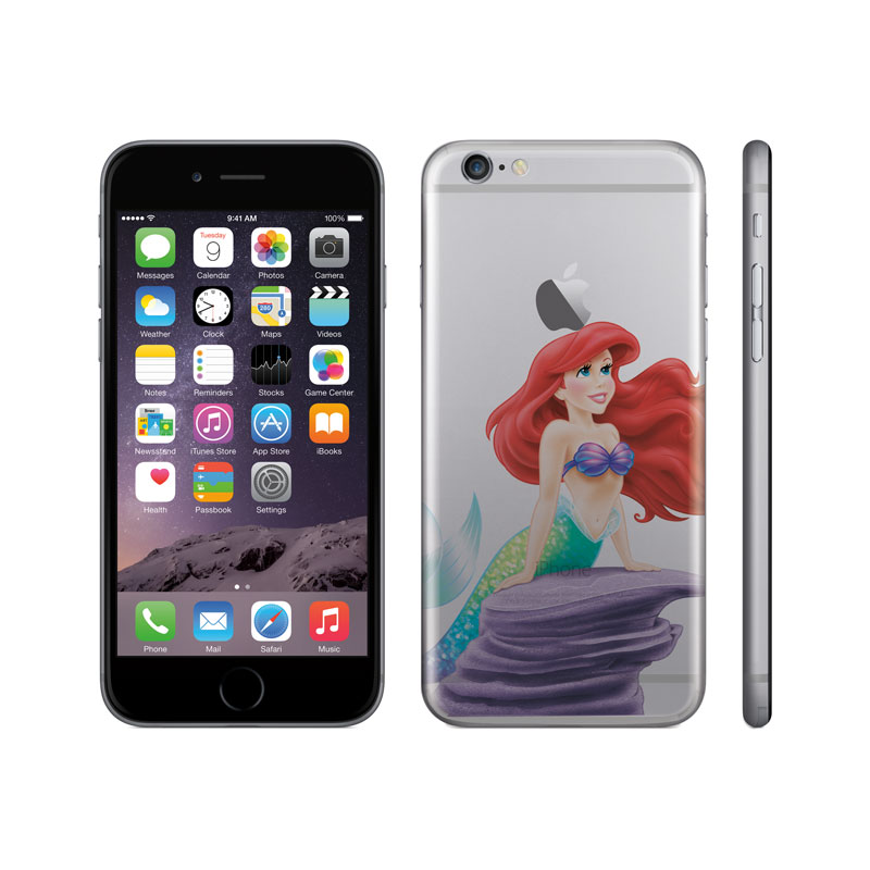 

GEEKID, iphone6 покрывает наклейка