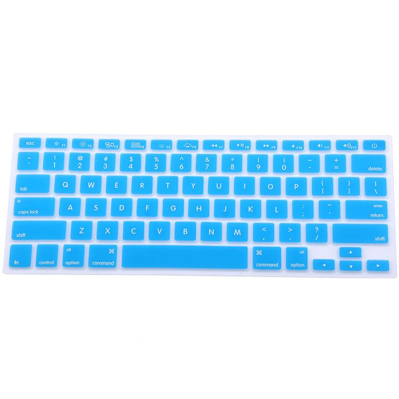 

TXZHAJGHON Blue, Крышка клавиатуры для ноутбука
