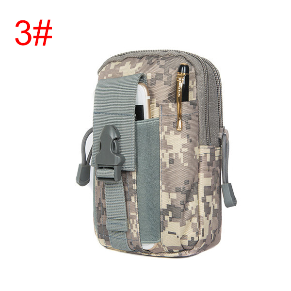 

Clothing Loves 3, Армейские фанаты
