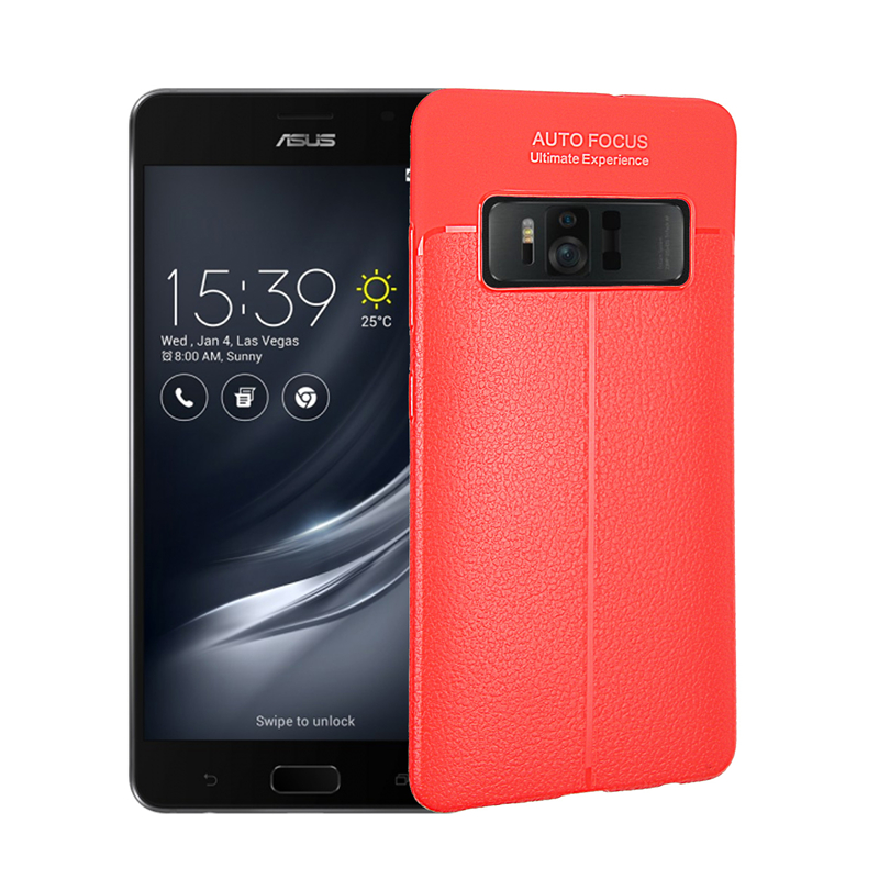 

goowiiz красный ASUS Zenfone AR ZS571KL