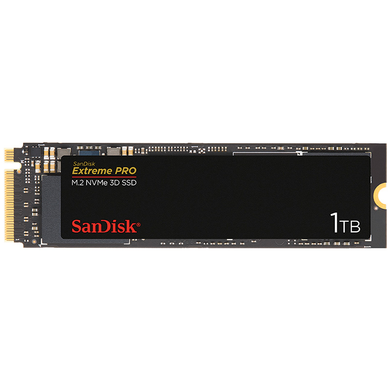 

JD Коллекция крайняя высокая скорость - 3D 960GB-1T, SanDisk