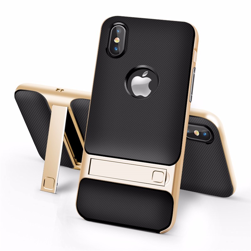 

goowiiz Grid Gold iphone 7, Iphone 7