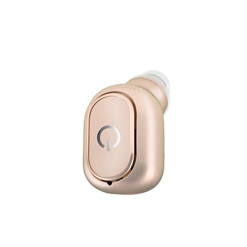 

yuerlian Шанпанский золотой цвет наушники,, h58 Bluetooth - гарнитура