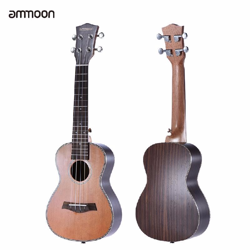 

ammoon Brown