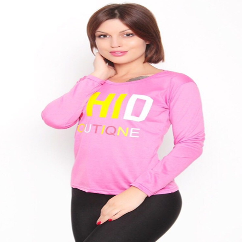 

Hello Rose Розовый 44