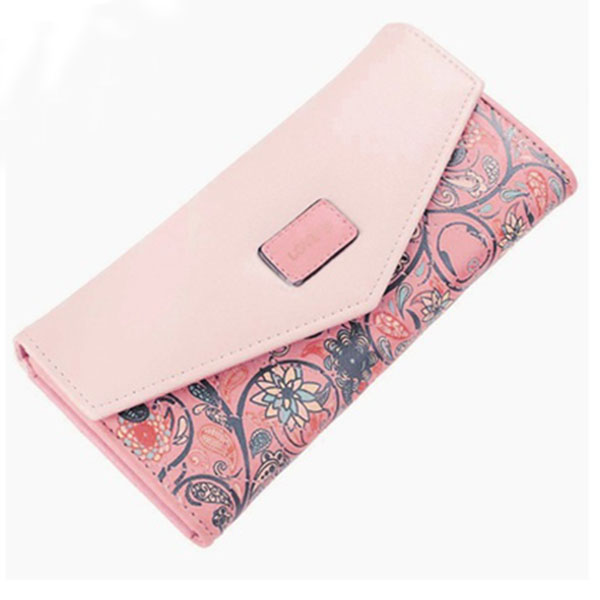 

Clothing Loves розовый, Сращивание