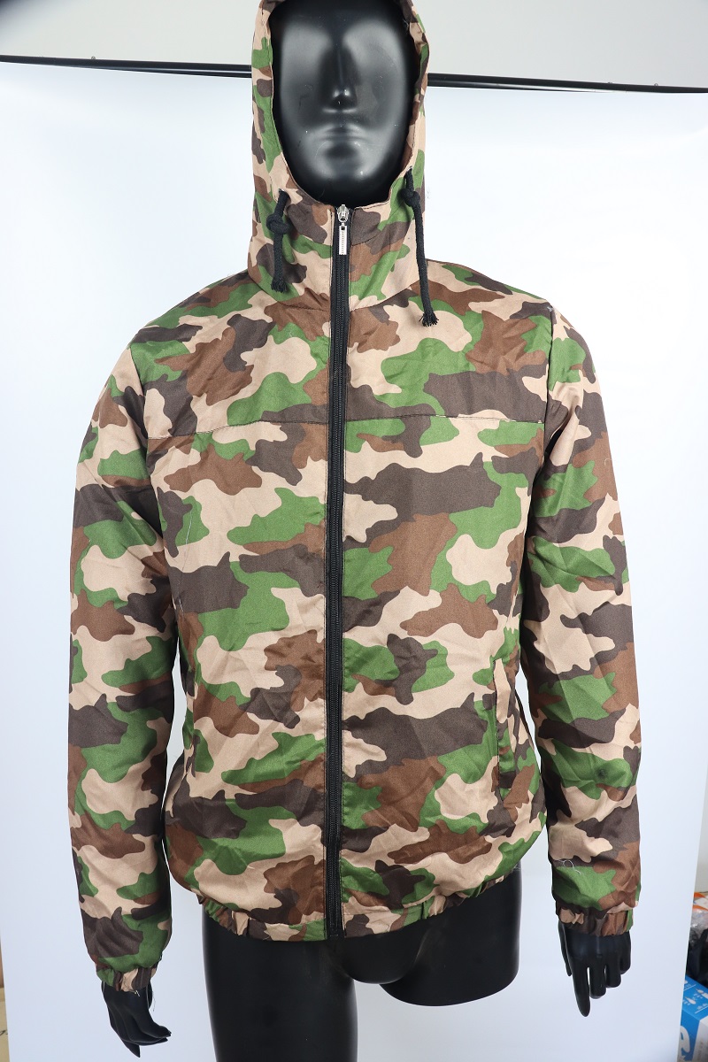 

pinkwin Army Green L