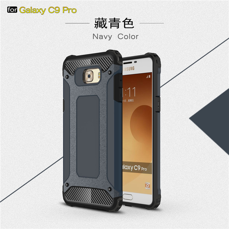 

goowiiz темно-синий Samsung Galaxy C9 Pro, Samsung C5