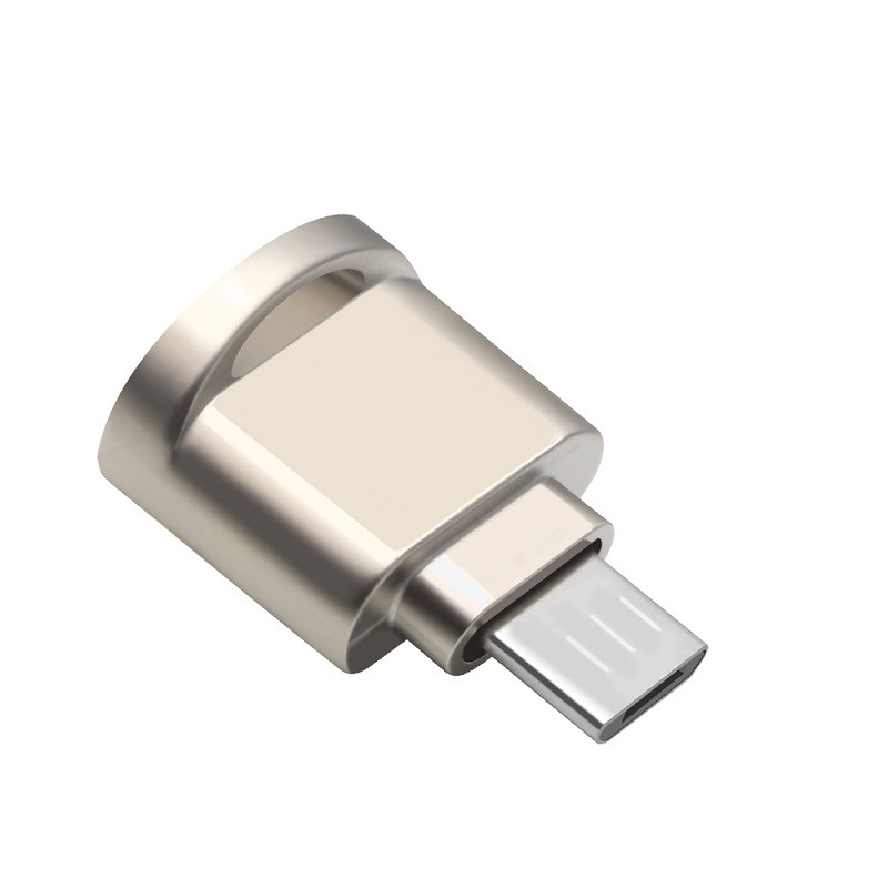 

ROCKETEK, Высококачественное Micro usb 20 otg устройство для чтения карт памяти