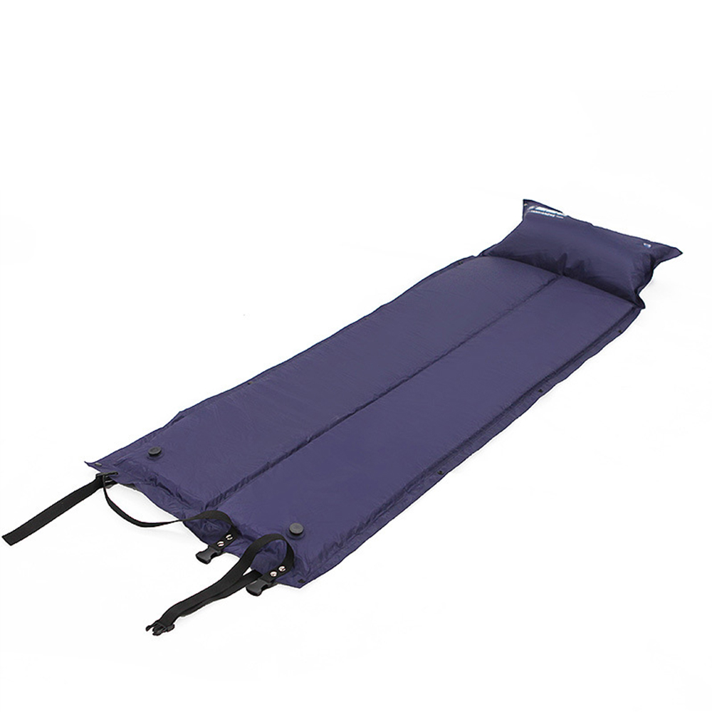

GAZELLE OUTDOORS Синий, Inflatable mattress
